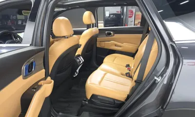 Kia Sorento 2022, 64018 км, за 17395.3 USD - фото 11