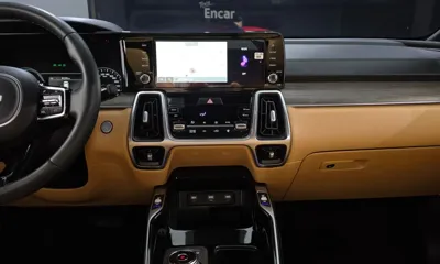 Kia Sorento 2022, 64018 км, за 17395.3 USD - фото 13