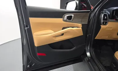Kia Sorento 2022, 64018 км, за 17395.3 USD - фото 24