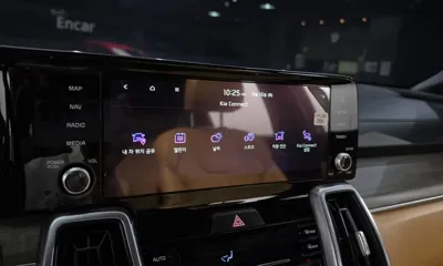 Kia Sorento 2022, 64018 км, за 17395.3 USD - фото 31
