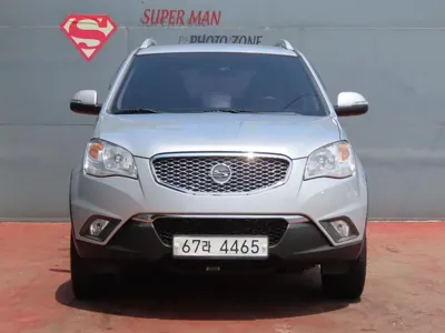 KG_Mobility_Ssangyong KORANDO 2013, 117500 км, за 2297.49 USD