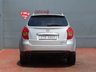 KG_Mobility_Ssangyong KORANDO 2013, 117500 км, за 2297.49 USD