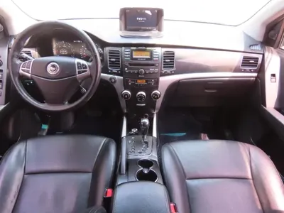KG_Mobility_Ssangyong KORANDO 2013, 117500 км, за 2297.49 USD - фото 7
