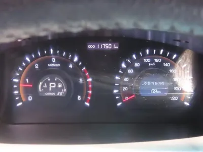 KG_Mobility_Ssangyong KORANDO 2013, 117500 км, за 2297.49 USD - фото 8