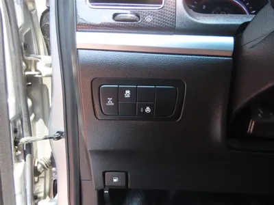 KG_Mobility_Ssangyong KORANDO 2013, 117500 км, за 2297.49 USD - фото 15