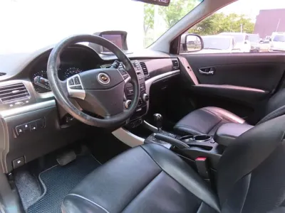 KG_Mobility_Ssangyong KORANDO 2013, 117500 км, за 2297.49 USD - фото 16