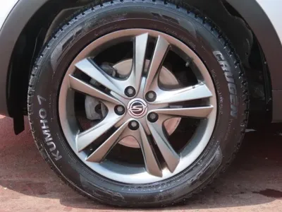 KG_Mobility_Ssangyong KORANDO 2013, 117500 км, за 2297.49 USD - фото 20