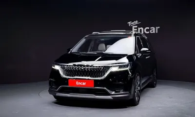 Kia Canival 2021, 143126 км, за 15460.85 USD