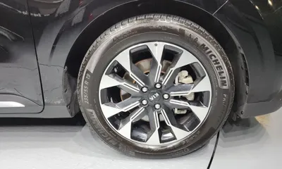 Kia Canival 2021, 143126 км, за 15460.85 USD