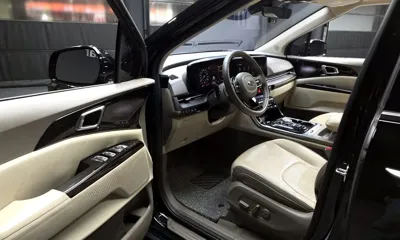 Kia Canival 2021, 143126 км, за 15460.85 USD - фото 10