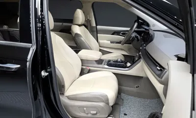Kia Canival 2021, 143126 км, за 15460.85 USD - фото 11
