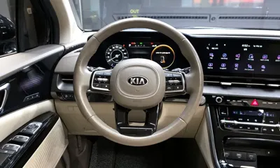 Kia Canival 2021, 143126 км, за 15460.85 USD - фото 13