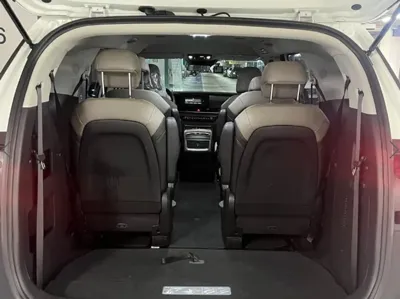Kia Canival 2025, 9523 км, за 22801.31 USD - фото 6
