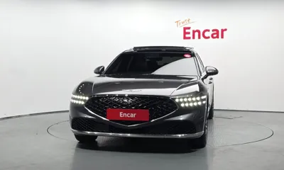 Genesis G90 2023, 60773 км, за 45884.21 USD