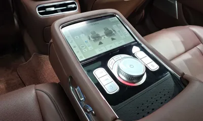 Genesis G90 2023, 60773 км, за 45884.21 USD - фото 19