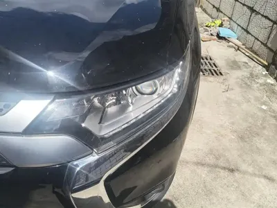 Mitsubishi Outlander 2020, 68000 км, за 8545.87 USD