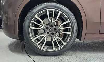 Maserati Grecale 2023, 26105 км, за 43561.64 USD