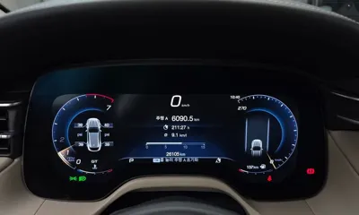 Maserati Grecale 2023, 26105 км, за 43561.64 USD - фото 8