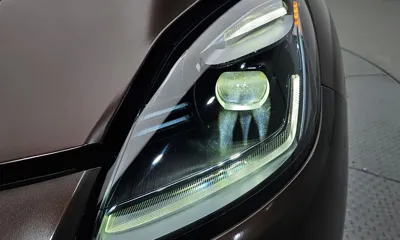 Maserati Grecale 2023, 26105 км, за 43561.64 USD - фото 22