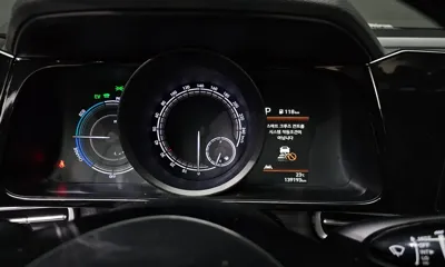 Hyundai Avante 2023, 139193 км, за 9511.62 USD - фото 8
