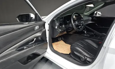 Hyundai Avante 2023, 139193 км, за 9511.62 USD - фото 10
