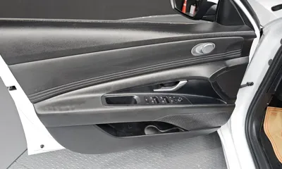 Hyundai Avante 2023, 139193 км, за 9511.62 USD - фото 24