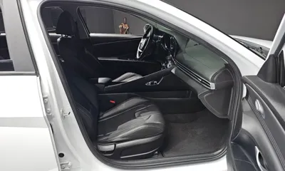 Hyundai Avante 2023, 139193 км, за 9511.62 USD - фото 26