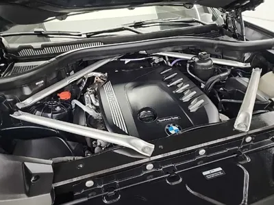 BMW X6 2022, 85577 км, за 41539.35 USD