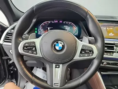 BMW X6 2022, 85577 км, за 41539.35 USD - фото 9