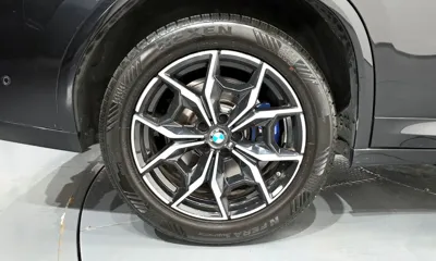 BMW X4 2022, 69835 км, за 30488.19 USD