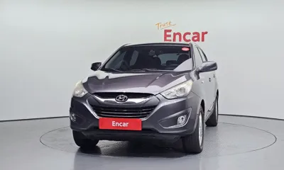 Hyundai Tucson 2013, 148565 км, за 4463.7 USD
