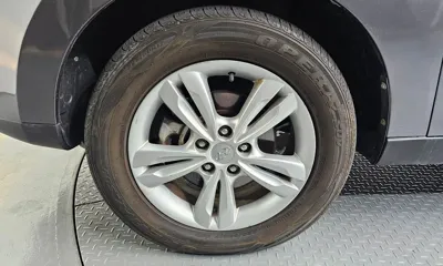 Hyundai Tucson 2013, 148565 км, за 4463.7 USD