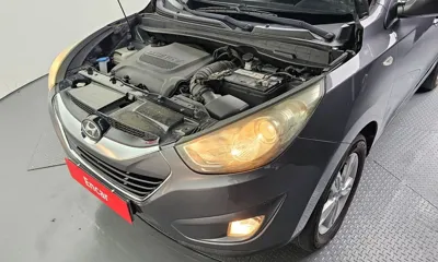 Hyundai Tucson 2013, 148565 км, за 4427.95 USD - фото 6