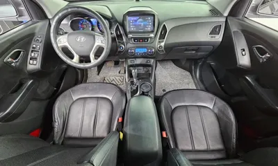 Hyundai Tucson 2013, 148565 км, за 4427.95 USD - фото 7