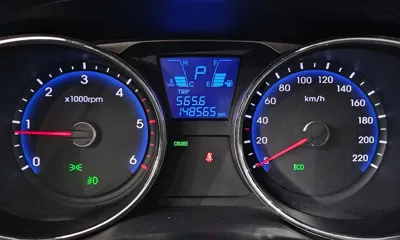 Hyundai Tucson 2013, 148565 км, за 4427.95 USD - фото 8