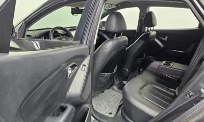 Hyundai Tucson 2013, 148565 км, за 4427.95 USD - фото 11