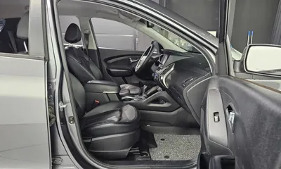 Hyundai Tucson 2013, 148565 км, за 4427.95 USD - фото 12