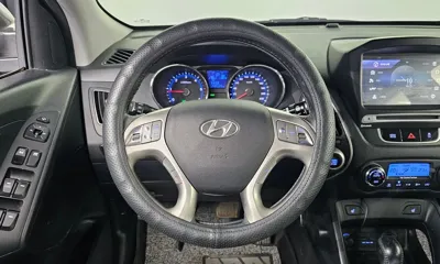 Hyundai Tucson 2013, 148565 км, за 4427.95 USD - фото 15