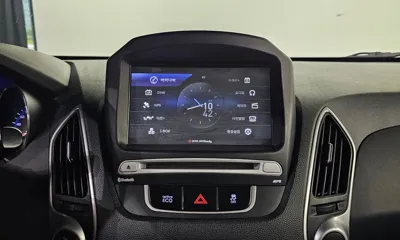 Hyundai Tucson 2013, 148565 км, за 4427.95 USD - фото 16