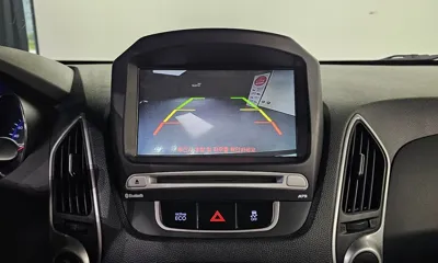 Hyundai Tucson 2013, 148565 км, за 4427.95 USD - фото 17