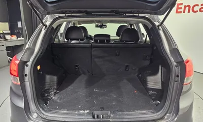 Hyundai Tucson 2013, 148565 км, за 4427.95 USD - фото 20