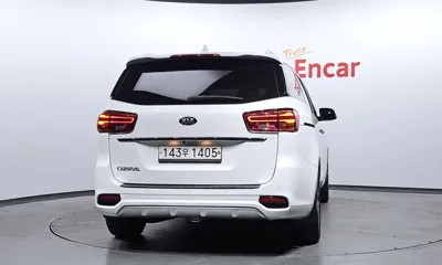 Kia Canival 2019, 144565 км, за 9114.01 USD