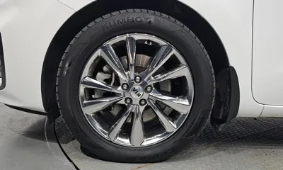 Kia Canival 2019, 144565 км, за 9114.01 USD