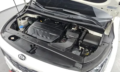 Kia Canival 2019, 144565 км, за 9114.01 USD - фото 6