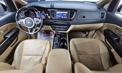 Kia Canival 2019, 144565 км, за 9114.01 USD - фото 7