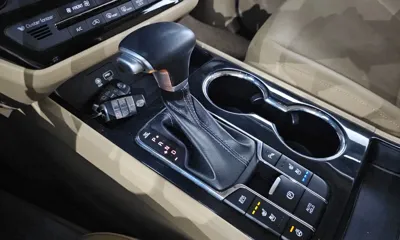 Kia Canival 2019, 144565 км, за 9114.01 USD - фото 9