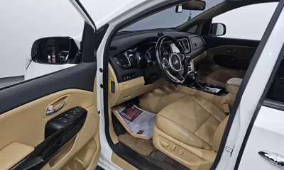 Kia Canival 2019, 144565 км, за 9114.01 USD - фото 10
