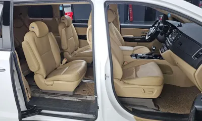 Kia Canival 2019, 144565 км, за 9114.01 USD - фото 11