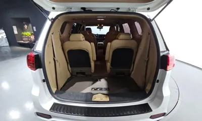 Kia Canival 2019, 144565 км, за 9114.01 USD - фото 20