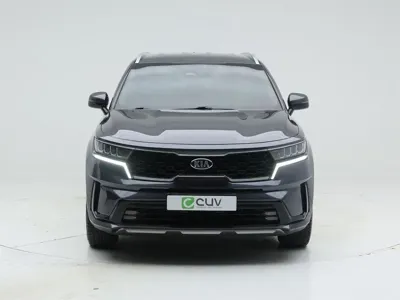 Kia Sorento 2021, 162514 км, за 12833.88 USD